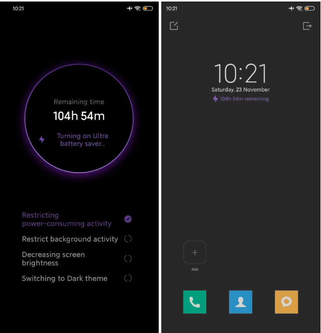 5 tính năng đáng mong chờ sẽ có trong bản MIUI 11.1 sắp tới