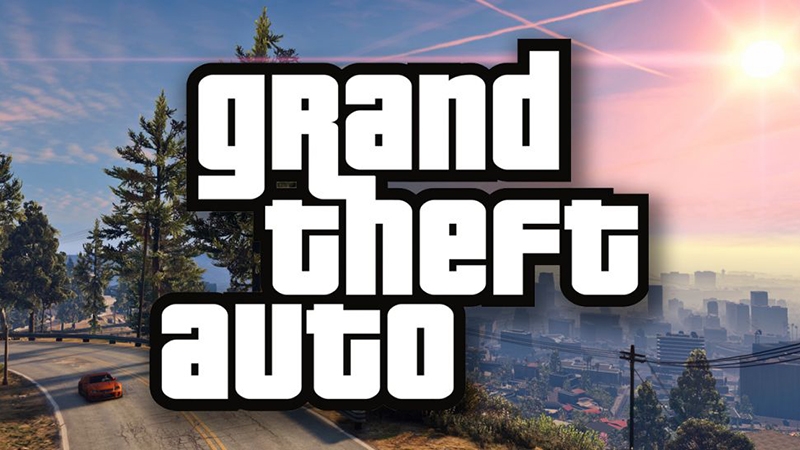 Grand Theft Auto VI
