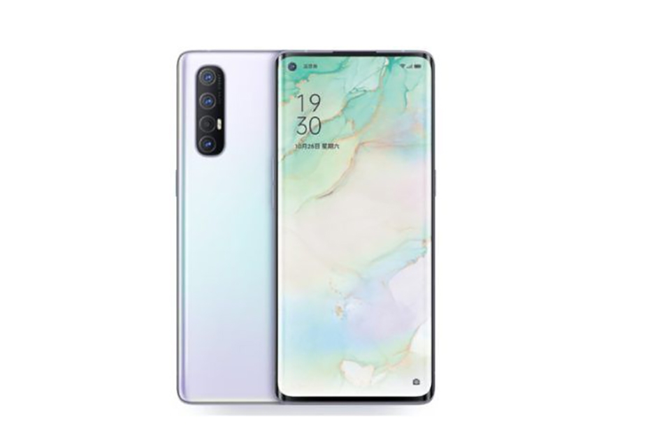 Thông tin Reno 3 Pro 5G
