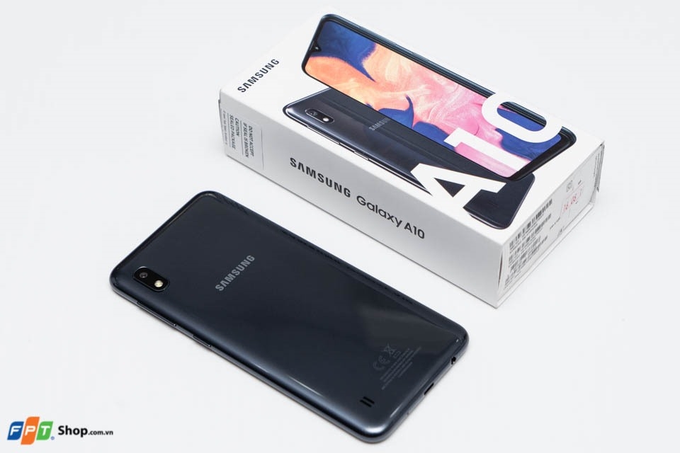 Samsung Galaxy A10