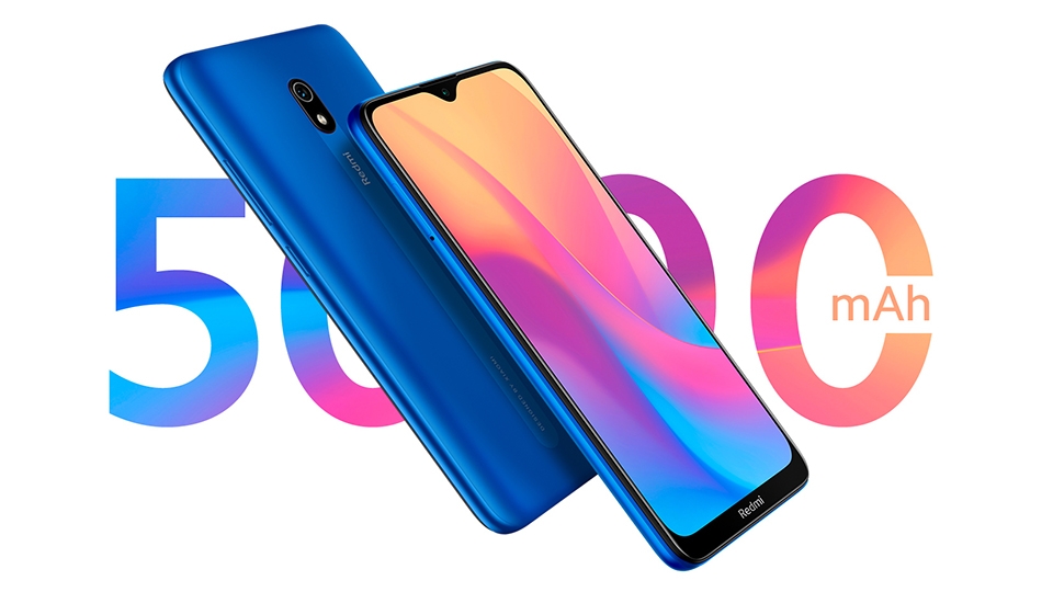 Xiaomi Redmi 8A