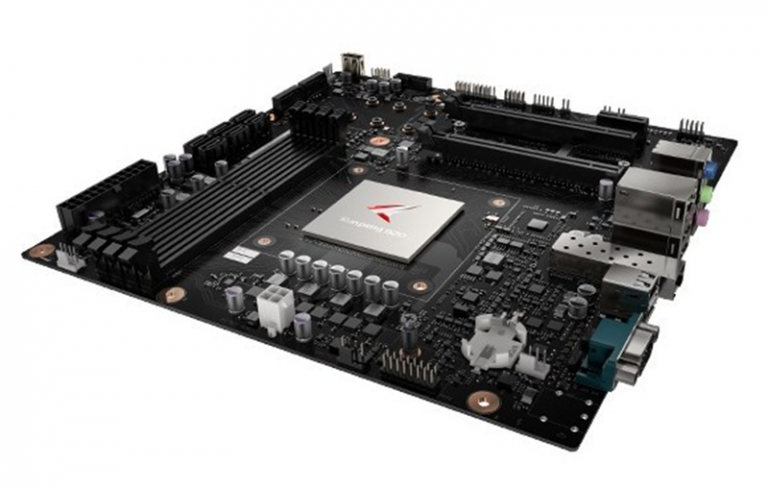 Huawei dự định gia nhập hệ sinh thái Windows 10 ARM?