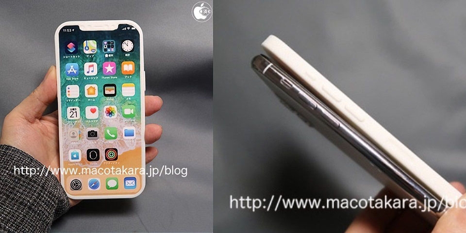 Mô hình iPhone 12 Pro Max (ảnh 1) Mô hình iPhone 12 Pro Max (ảnh 1)