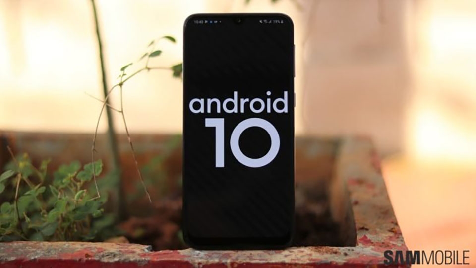 Samsung đã ngừng ra mắt điện thoại mới với hệ điều
