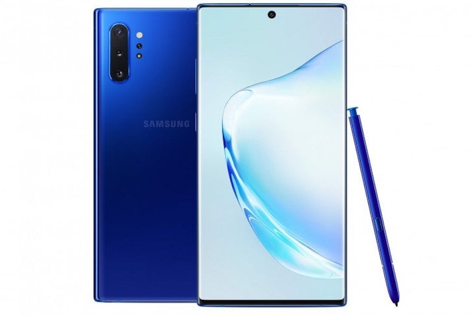 Samsung Galaxy Note10