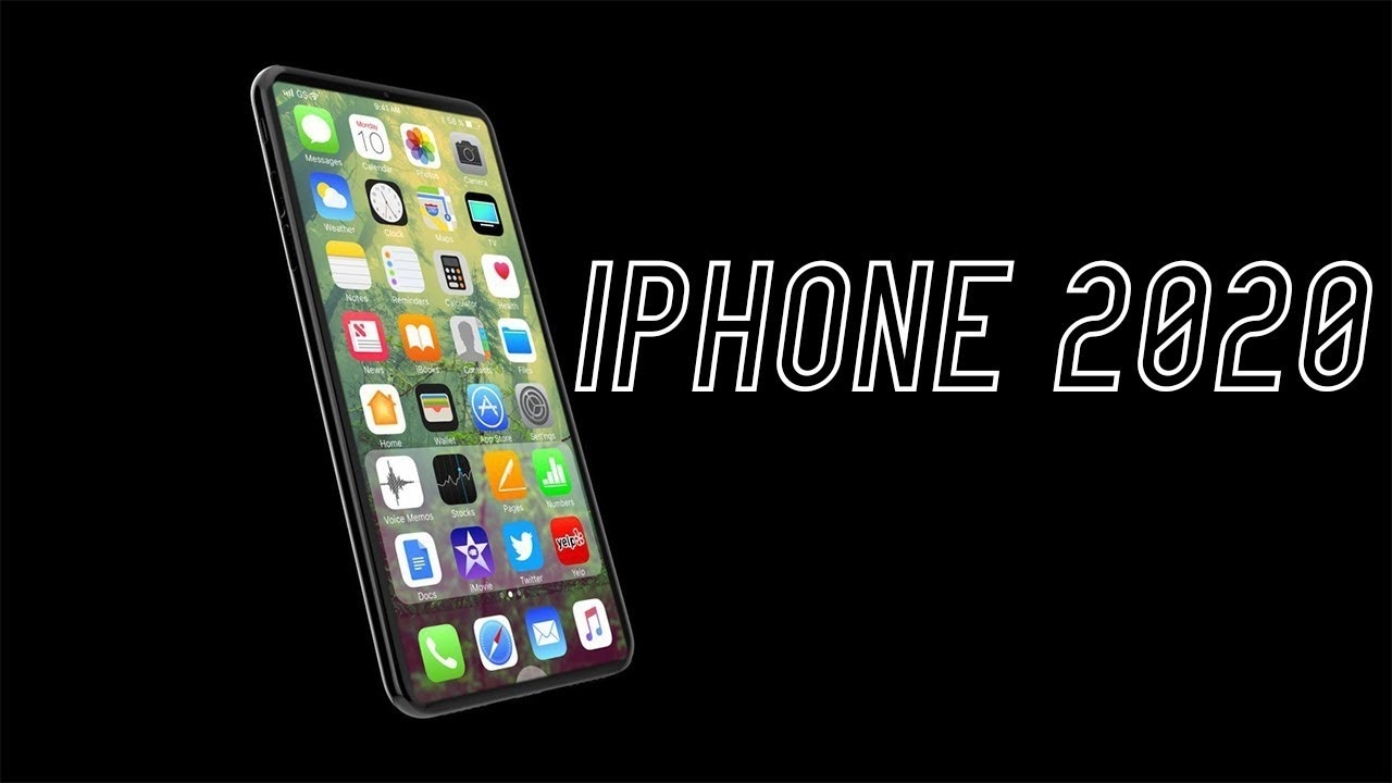 iPhone 5G