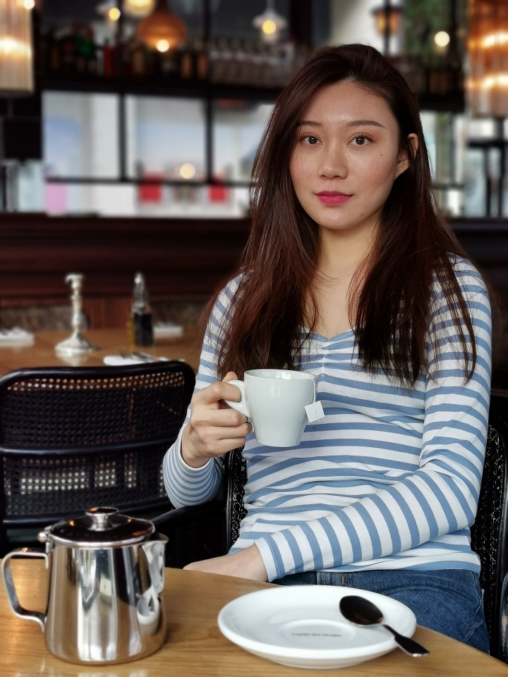 Ảnh chụp chân dung P30 Pro Ảnh chụp chân dung P30 Pro