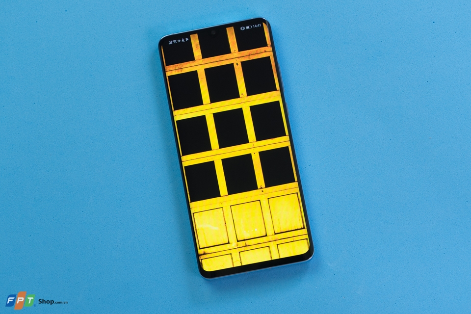 Huawei P30 Pro có công nghệ sạc 40W Huawei P30 Pro có công nghệ sạc 40W