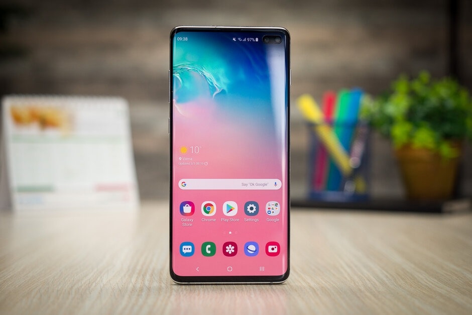 Đây là 5 chiếc smartphone tốt nhất trong năm 2019
