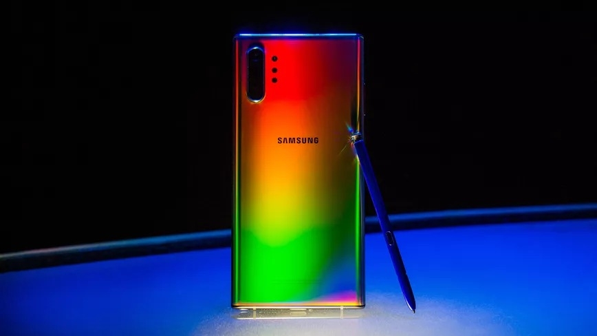 Đây là 5 chiếc smartphone tốt nhất trong năm 2019