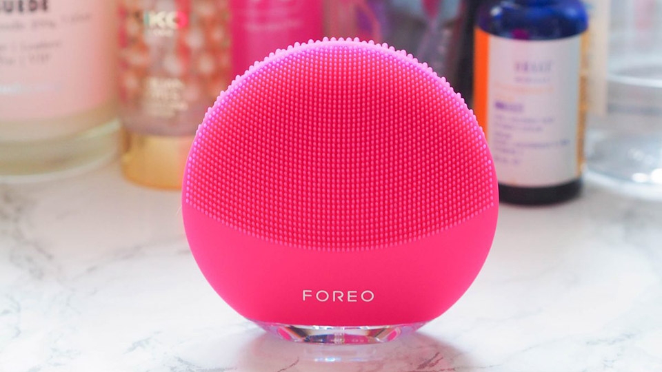 Tất tần tật về Luna Mini 3 – chiếc máy rửa mặt thế hệ mới hot nhất từ Foreo 4