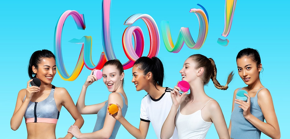 Tất tần tật về Luna Mini 3 – chiếc máy rửa mặt thế hệ mới hot nhất từ Foreo 3