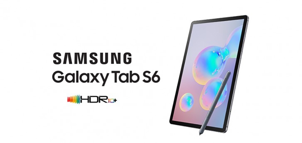 Galaxy Tab S6 5G xuất hiện trên trang web hỗ trợ (ảnh 3)