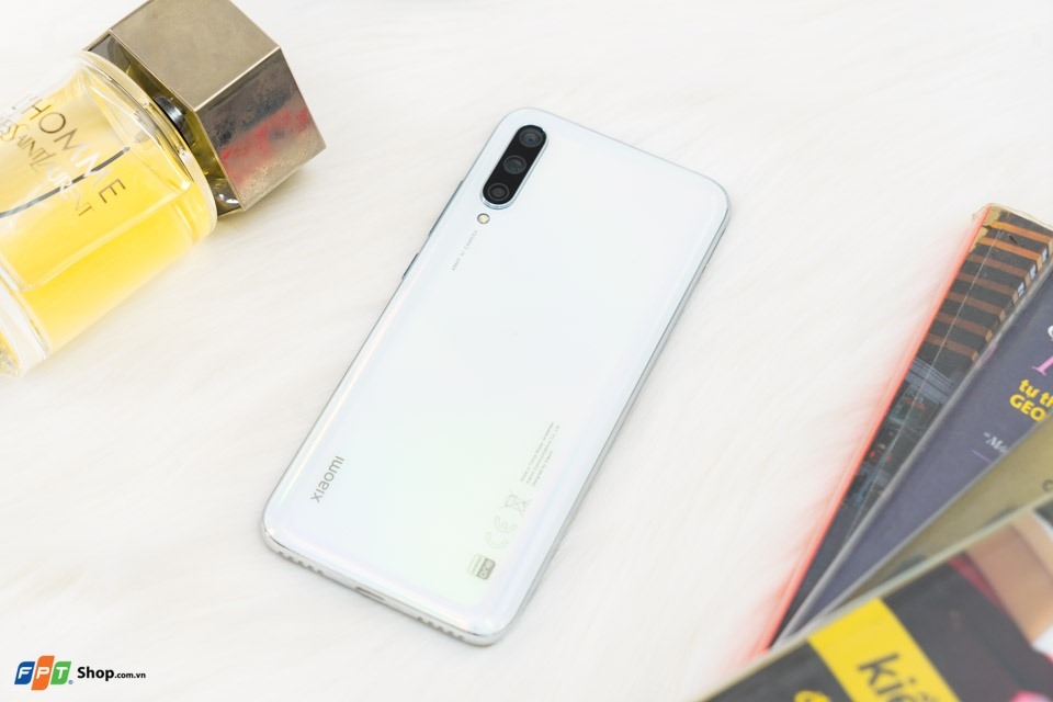 Android One, Snapdragon 665, giá hơn 3 triệu - liệu có ổn?