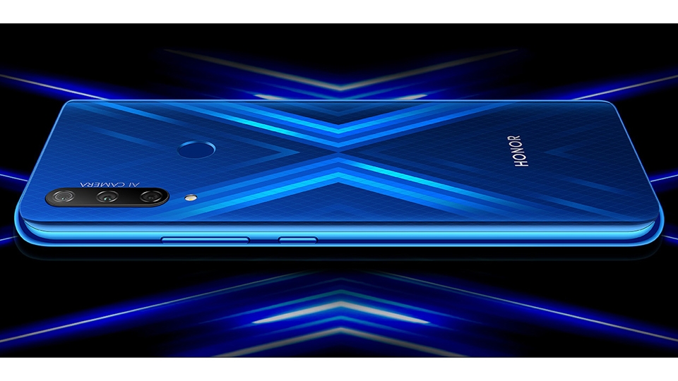 Những điểm nhấn ấn tượng của Honor 9X trong tầm giá 6 triệu