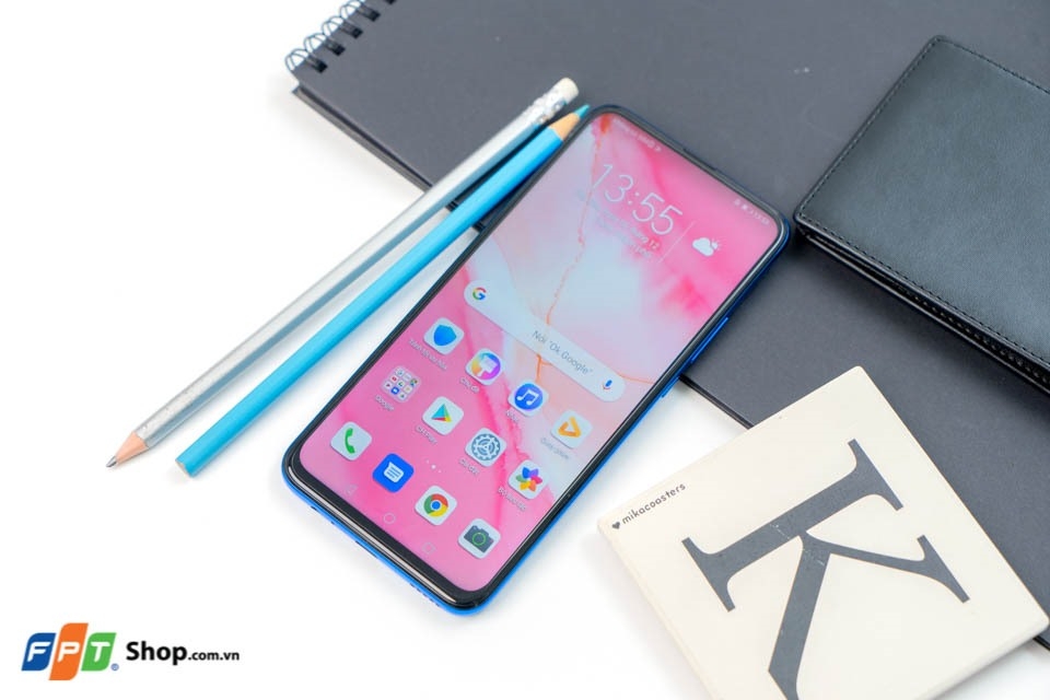 Những điểm nhấn ấn tượng của Honor 9X trong tầm giá 6 triệu