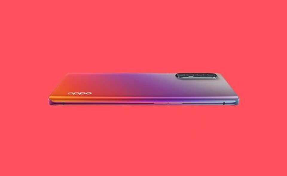 OPPO Reno3 OPPO Reno3