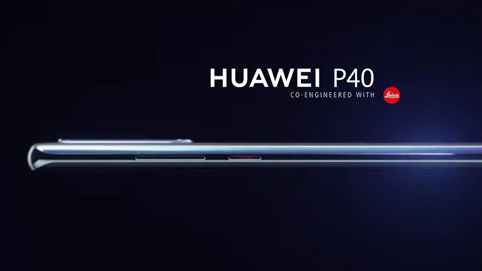 Huawei P40 Pro sẽ không sử dụng pin graphene như tin đồn 1