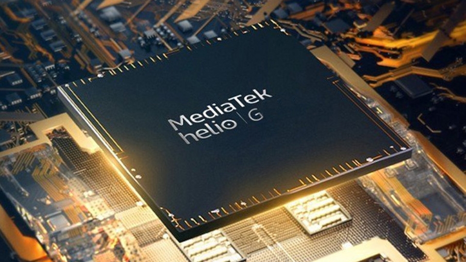 Hé lộ cấu hình chip Helio G70 sắp góp mặt trên loạt smartphone tầm trung 2