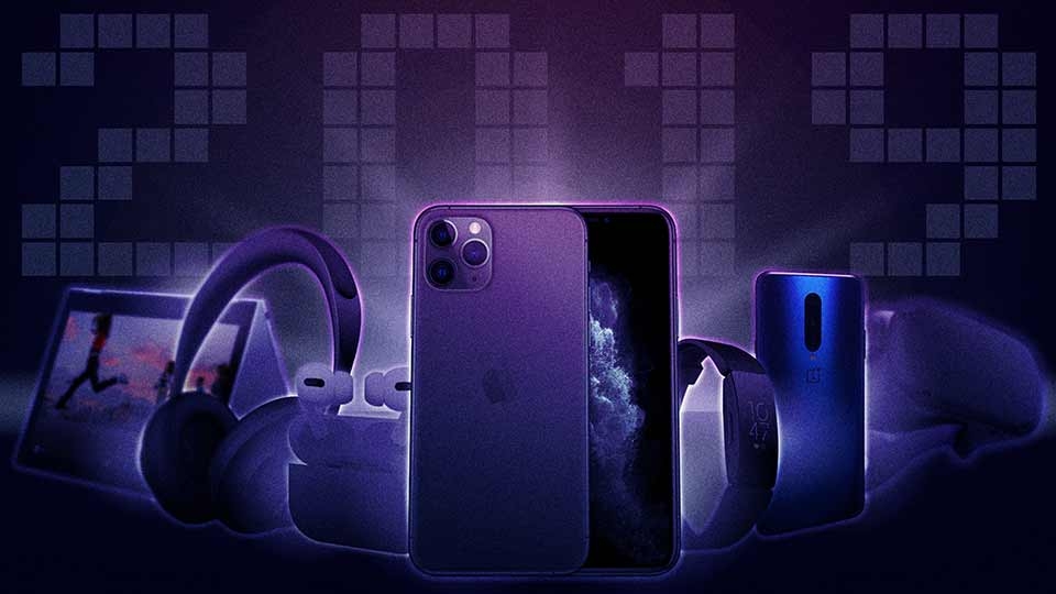 Sản phẩm công nghệ tốt nhất năm 2019 Sản phẩm công nghệ tốt nhất năm 2019