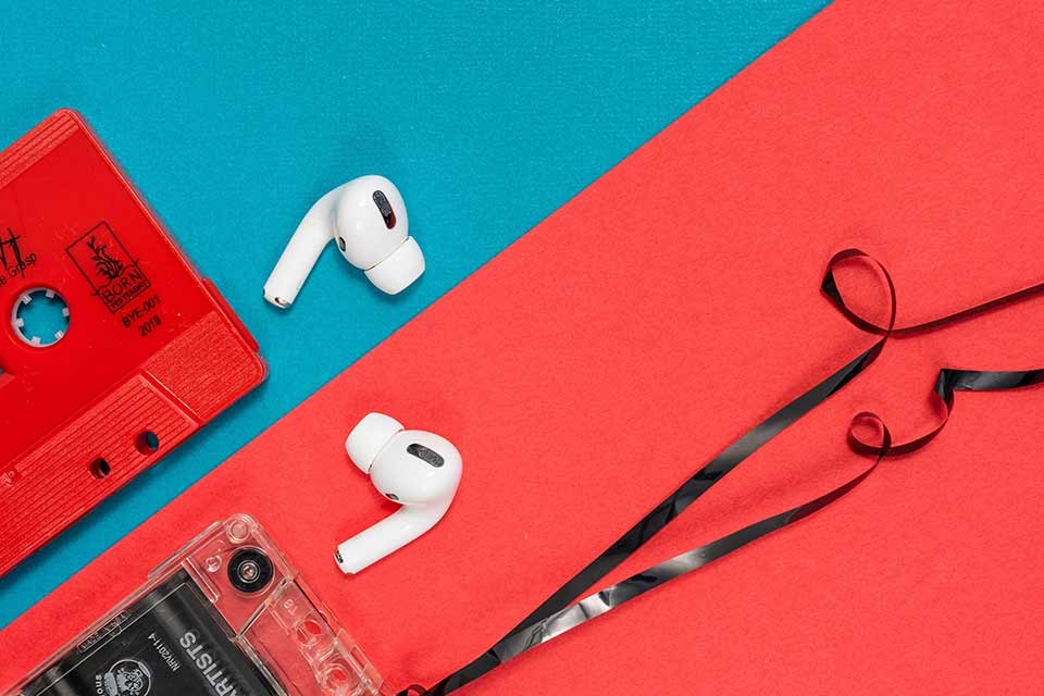 AirPods Pro AirPods Pro