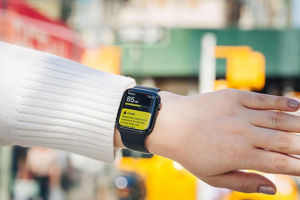 Apple Watch Series 5 Apple Watch Series 5