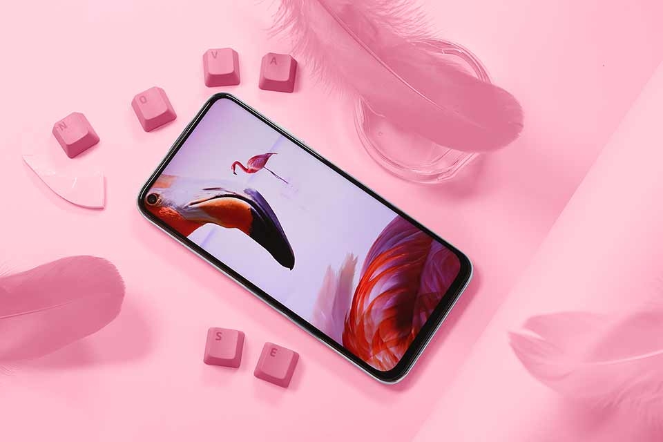 Huawei Nova 6 SE