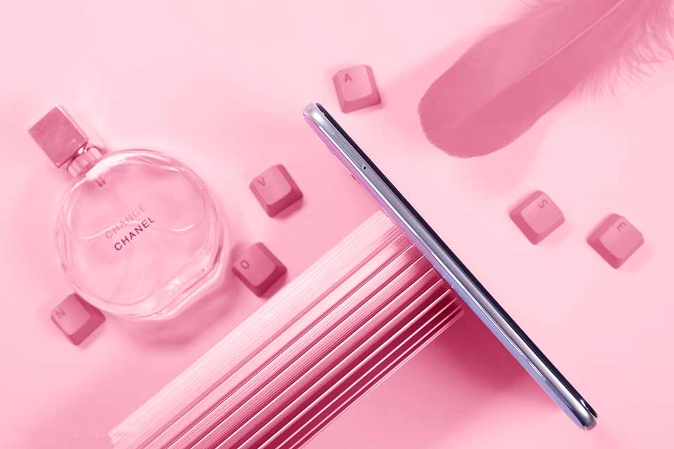 Huawei Nova 6 SE