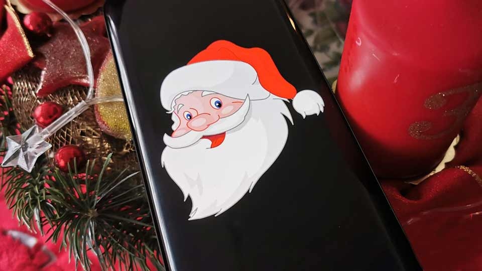 Game về Giáng sinh