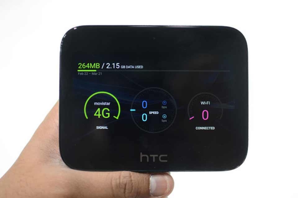 Các nhà sản xuất điện thoại thông minh năm 2019