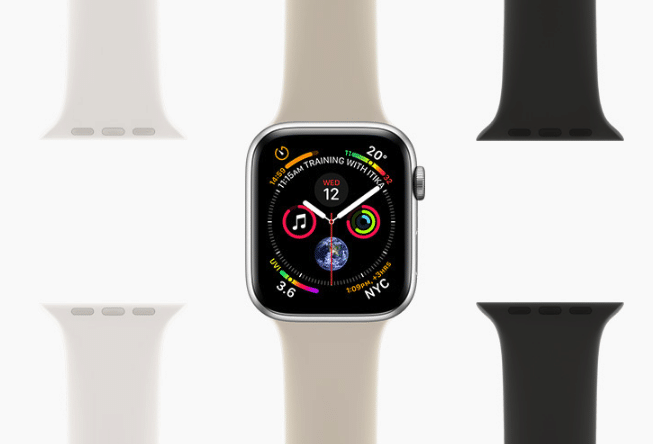 Apple Watch 04 Apple Watch 04