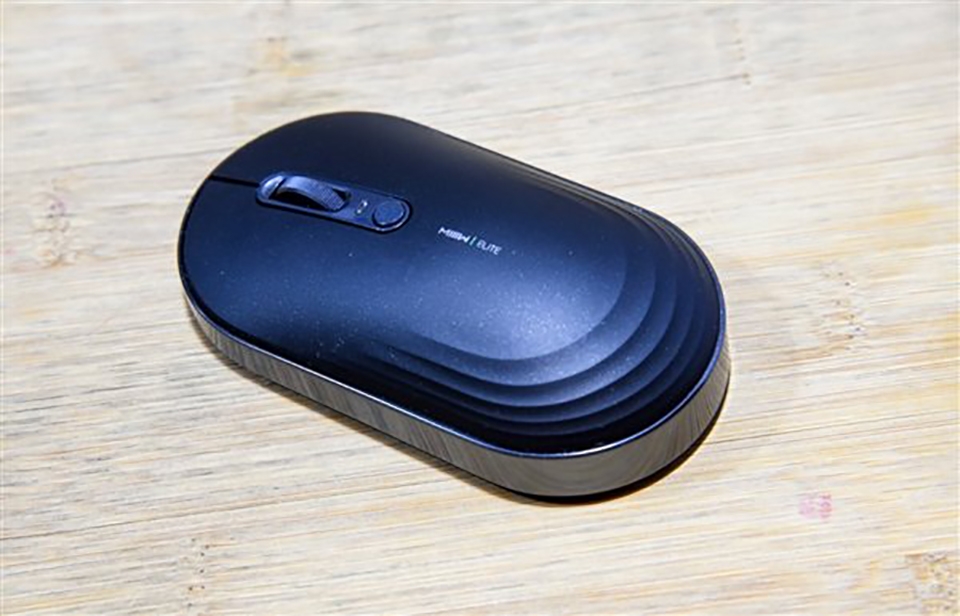 Xiaomi ra mắt bàn phím cơ và chuột không dây MIIW (ảnh 2) Xiaomi ra mắt bàn phím cơ và chuột không dây MIIW (ảnh 2)