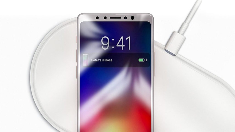 Concept iPhone SE 2 (ảnh 5) Concept iPhone SE 2 (ảnh 5)