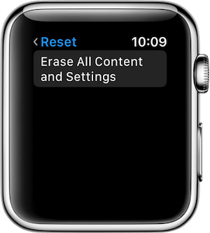 chuyển dữ liệu sang Apple Watch mới 04 chuyển dữ liệu sang Apple Watch mới 04