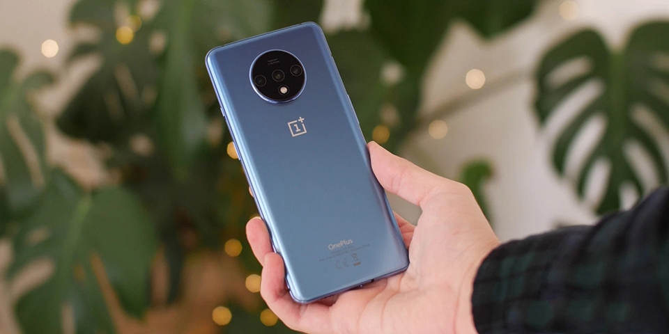 OnePlus 7T