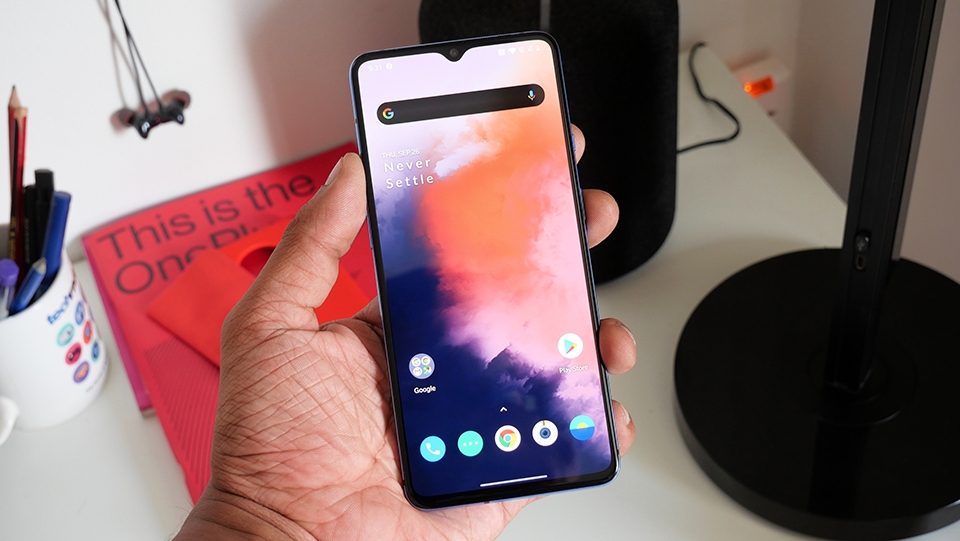 OnePlus 7T