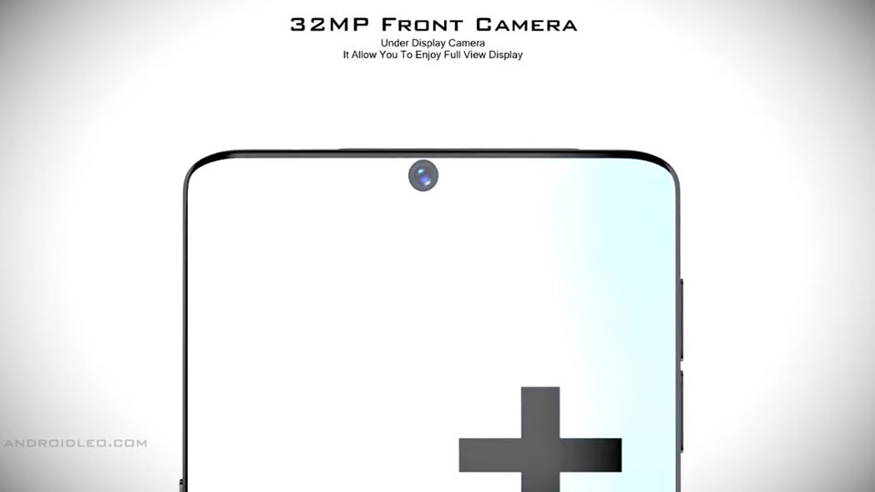 Ngắm video về Galaxy S11+ đẹp và chi tiết nhất từ trước tới nay 2
