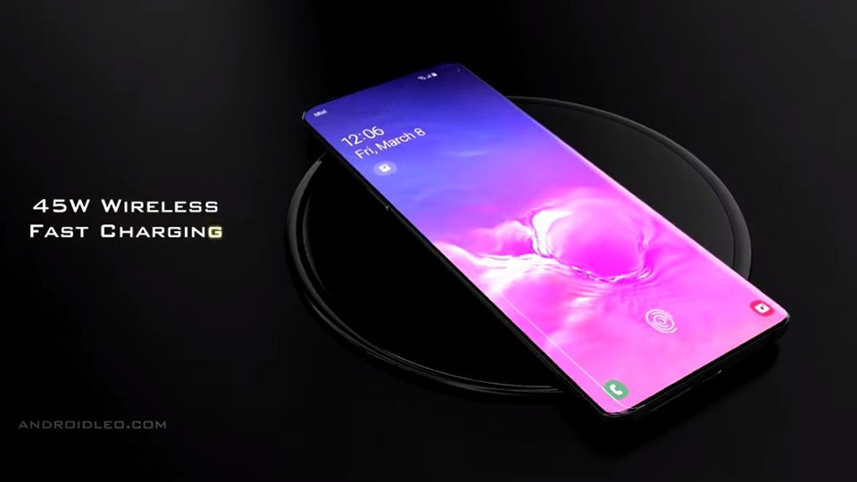 Ngắm video về Galaxy S11+ đẹp và chi tiết nhất từ trước tới nay 6