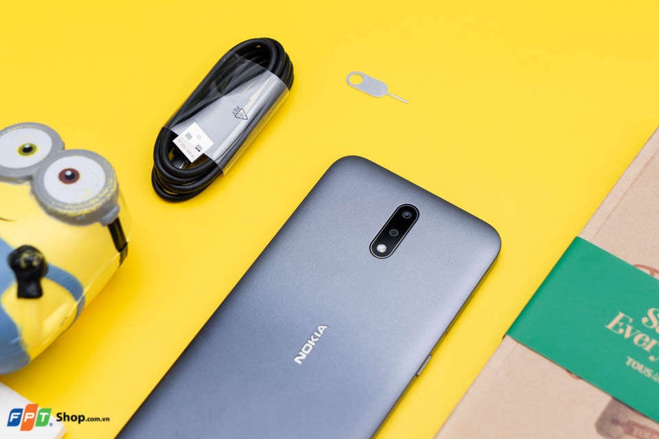 Nokia 2.3