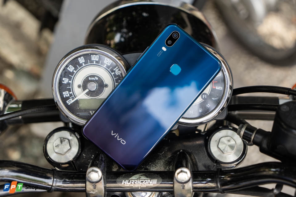 Vivo Y11