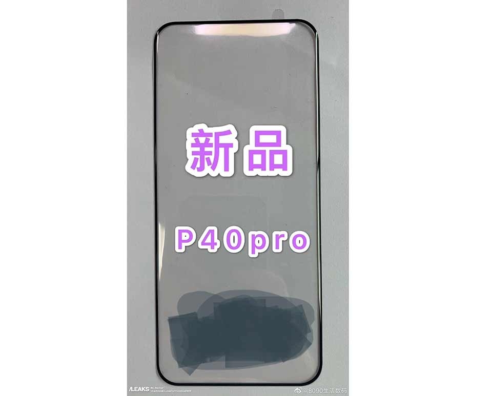 Huawei P40 Pro Huawei P40 Pro