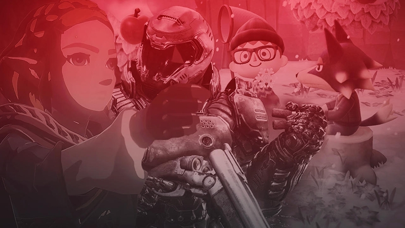 game nintendo switch