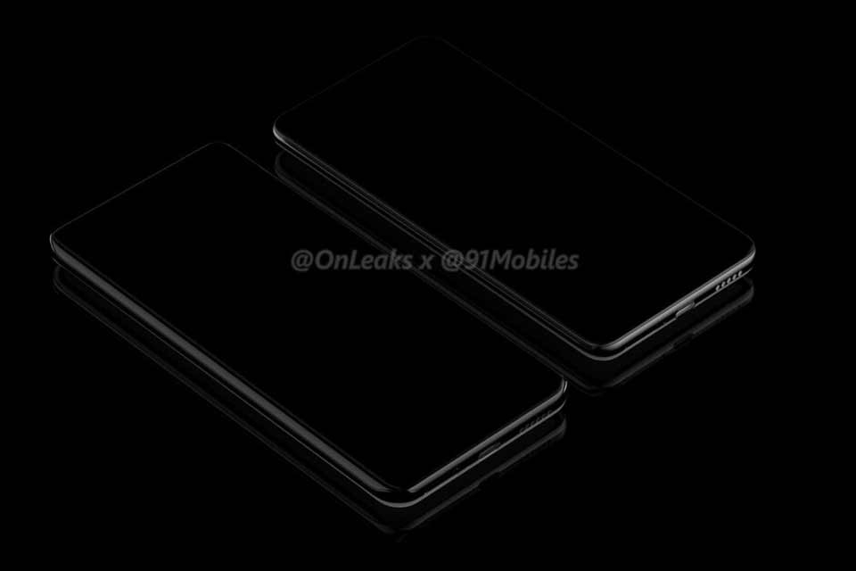 Huawei P40 series