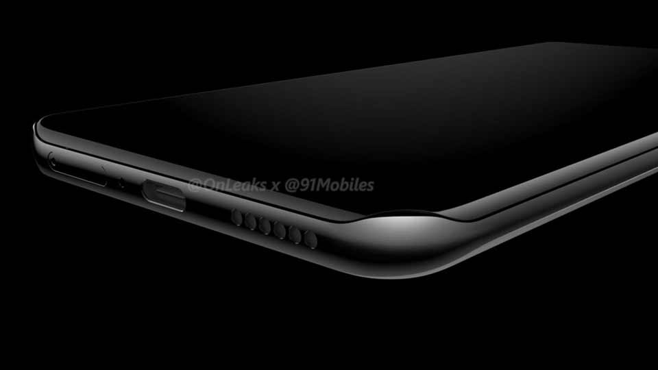 Huawei P40 series