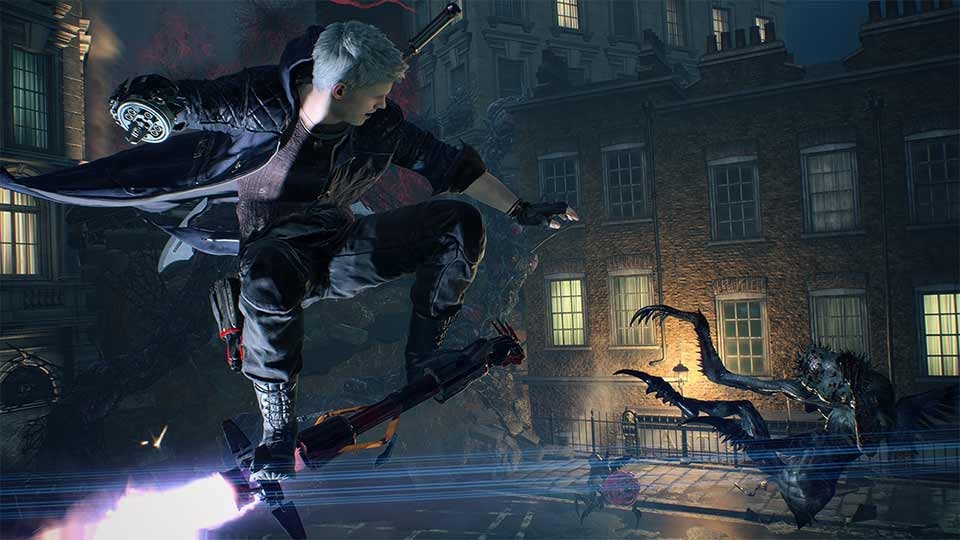 Game PC hay nhất năm 2019