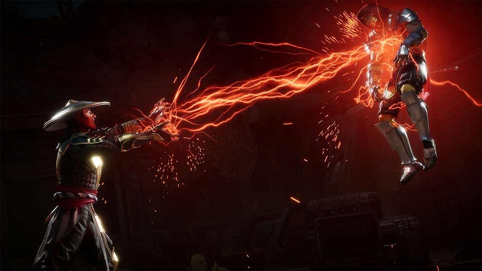 Game PC hay nhất năm 2019