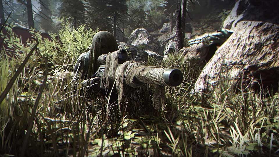 Game PC hay nhất năm 2019