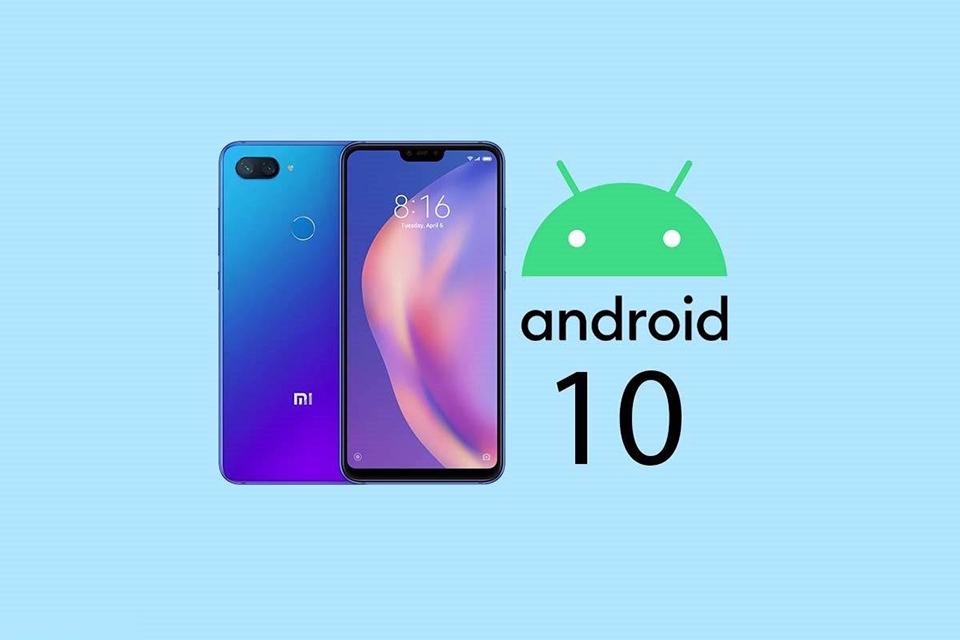 Xiaomi sẽ sớm cập nhật Android 10 cho 4 smartphone của hãng