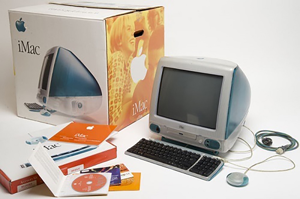 Những công nghệ đã bị Apple khai tử (ảnh 2)