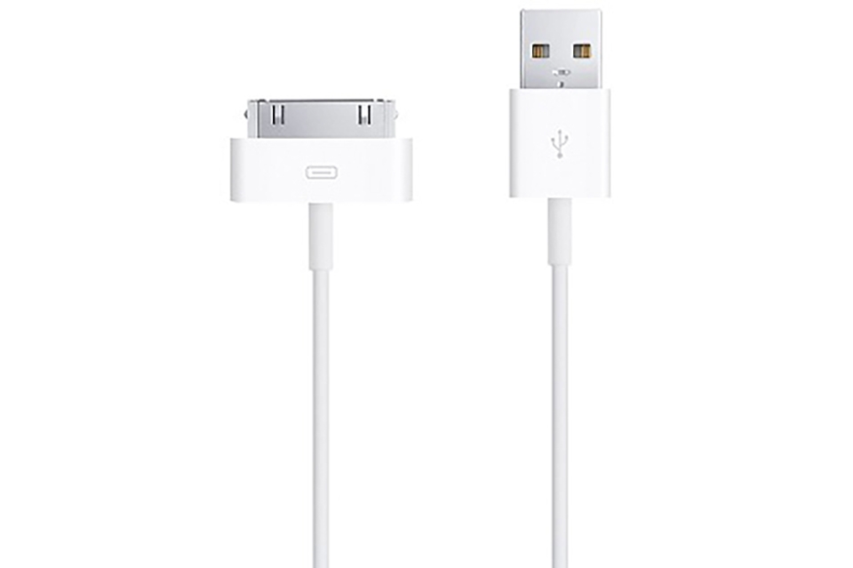 Những công nghệ đã bị Apple khai tử (ảnh 4)